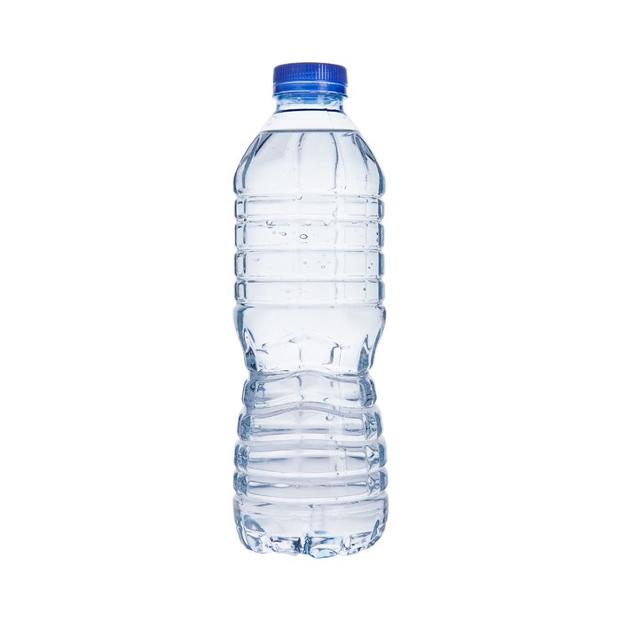 Bottled Water